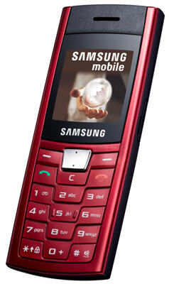 Samsung C170