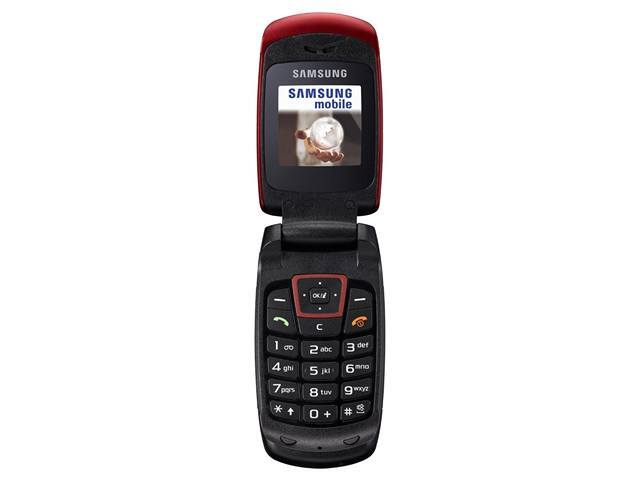 Samsung C250