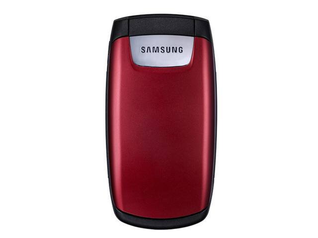 Samsung C250