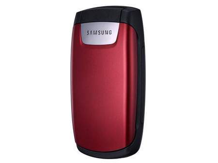 Samsung C250