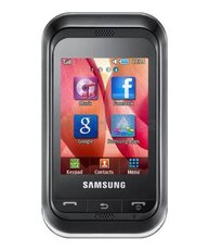 Samsung C3300 Champ