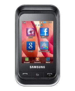 Samsung C3300 Champ