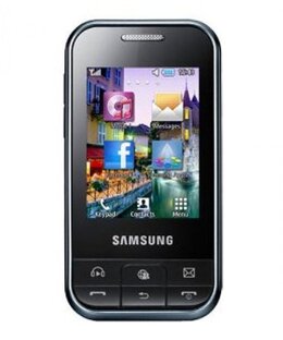 Samsung c3500