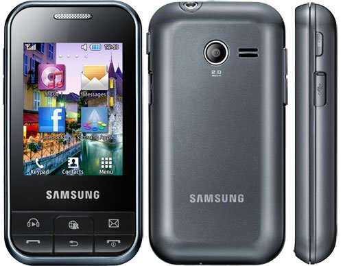 Samsung c3500