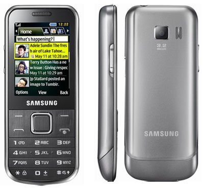 Samsung C3530