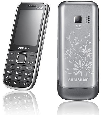 Samsung C3530 La\'Fleur