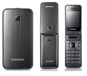 Samsung C3560