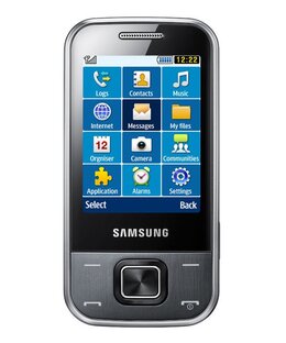 Samsung C3750