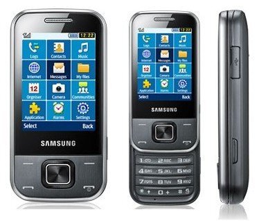 Samsung C3750