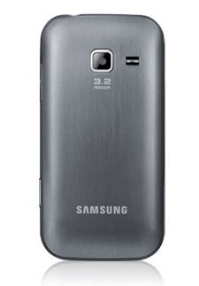 Samsung C3750