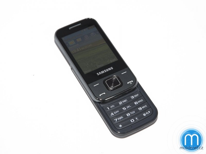 Samsung C3750