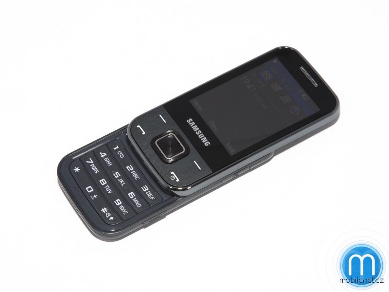Samsung C3750