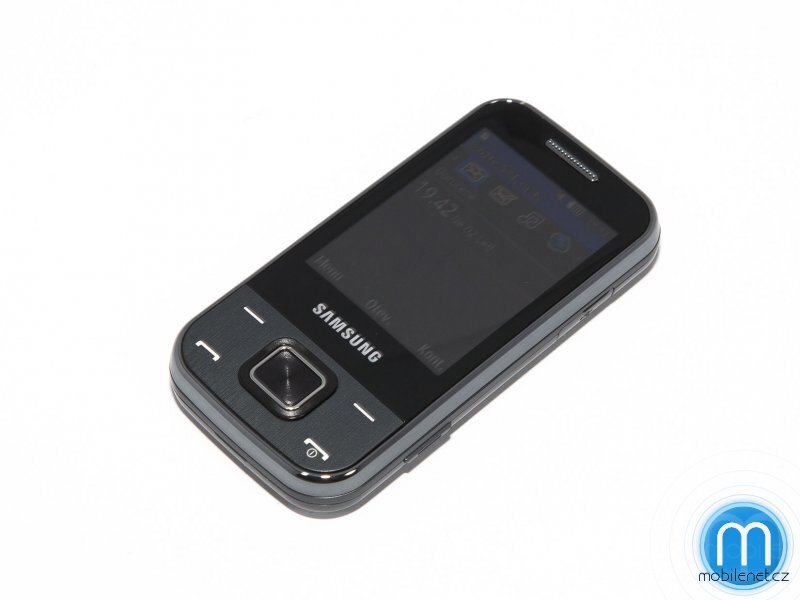 Samsung C3750