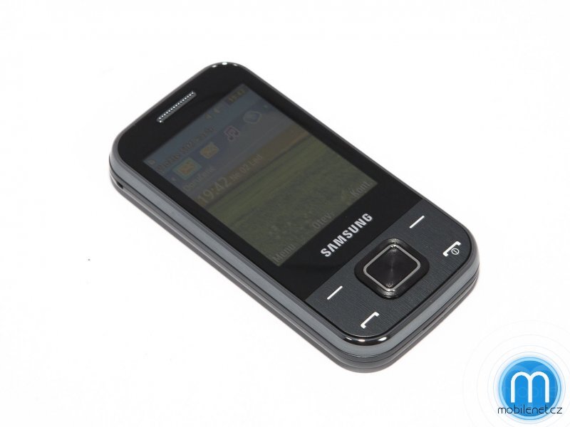 Samsung C3750