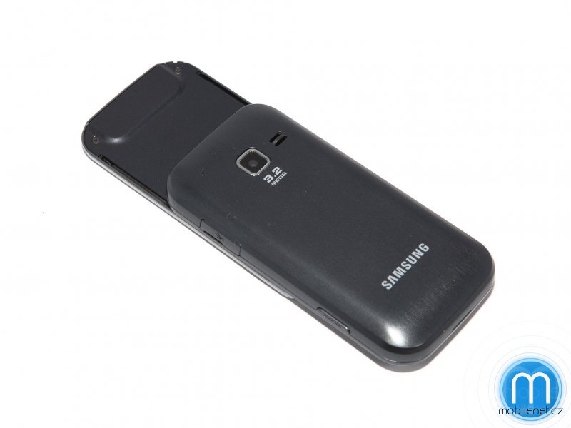 Samsung C3750