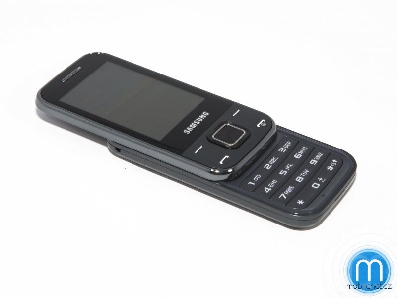 Samsung C3750