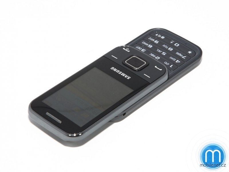 Samsung C3750