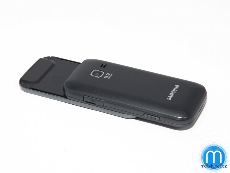 Samsung C3750