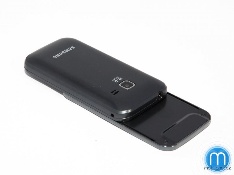 Samsung C3750