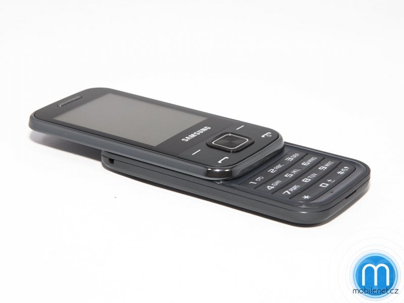 Samsung C3750