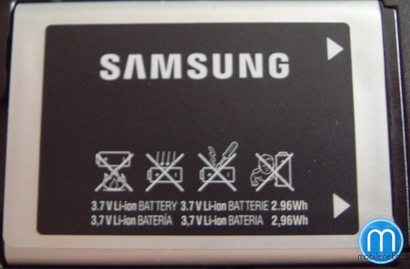 Samsung C3750