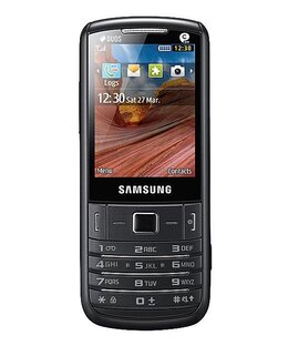 Samsung C3782 Evan