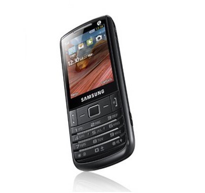 Samsung C3782 Evan