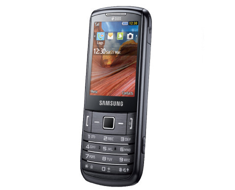 Samsung C3782 Evan