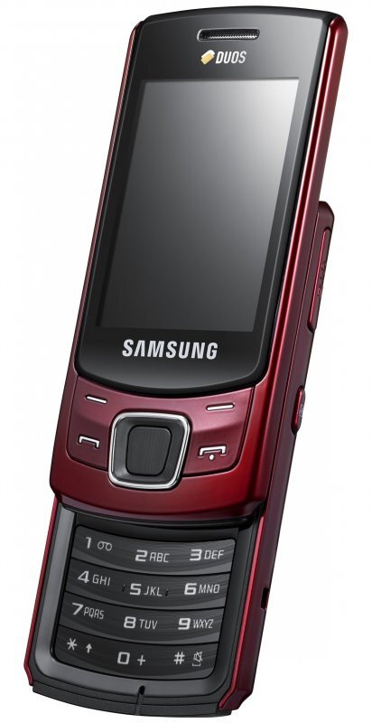 Samsung C6112