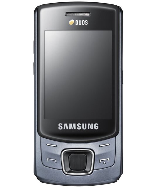 Samsung C6112