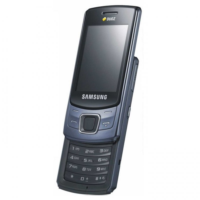 Samsung C6112