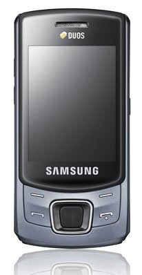 Samsung C6112