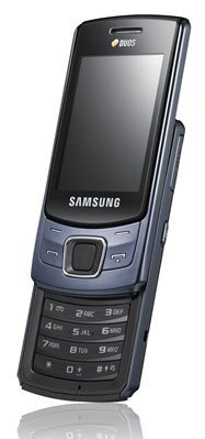 Samsung C6112