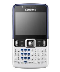 Samsung C6620