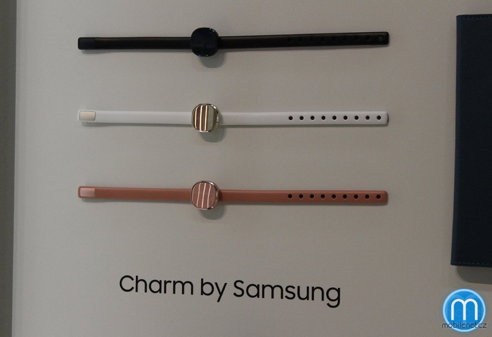 Samsung Charm