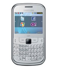 Samsung Chat 335