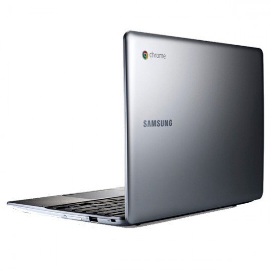 Samsung Chromebook