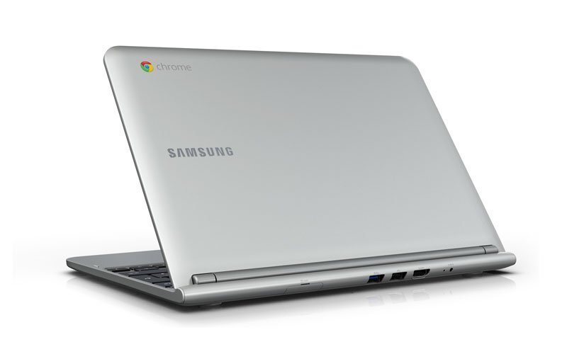 Samsung Chromebook