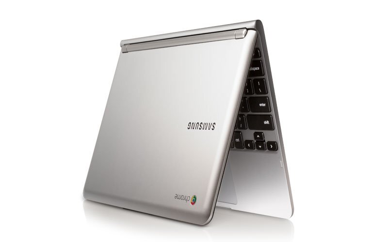 Samsung Chromebook