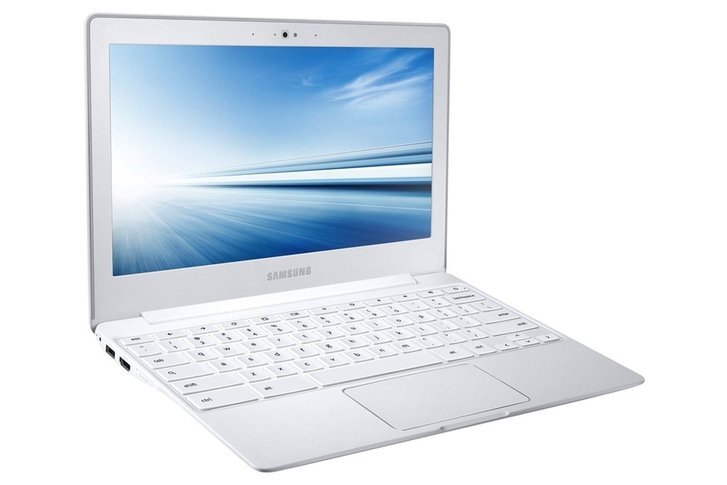 Samsung Chromebook 2