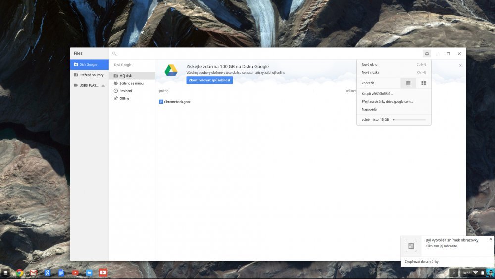 Samsung Chromebook 2