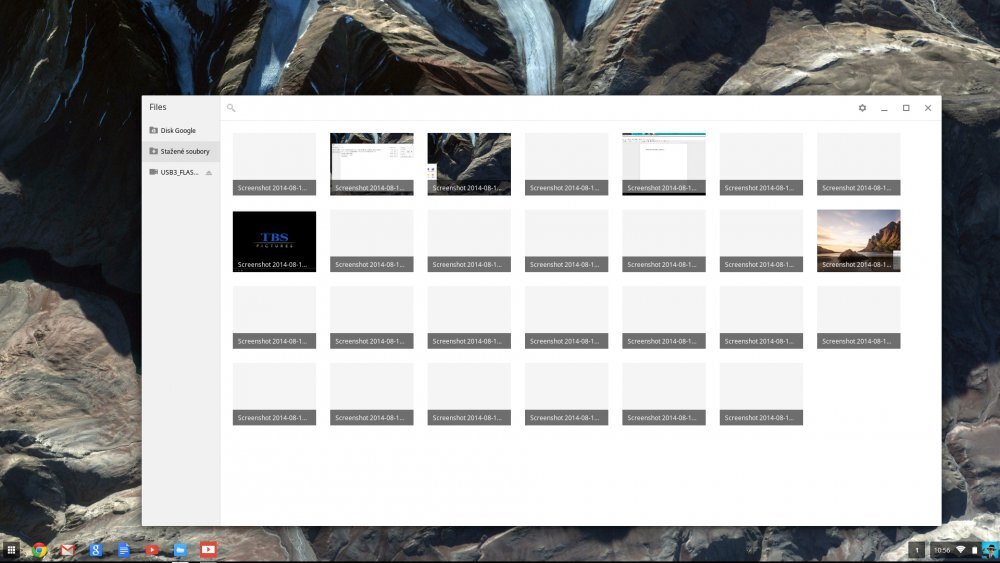 Samsung Chromebook 2