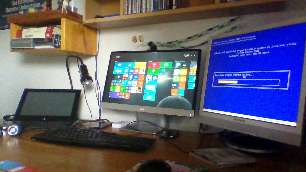 Samsung Chromebook 2