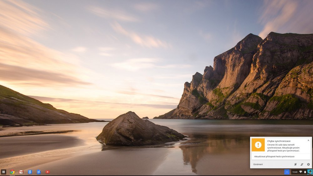 Samsung Chromebook 2