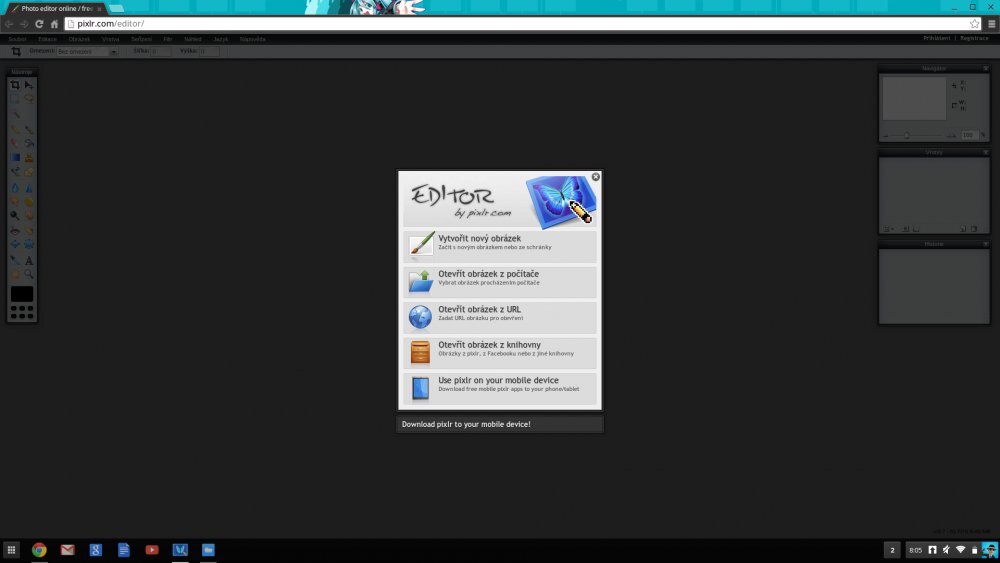 Samsung Chromebook 2