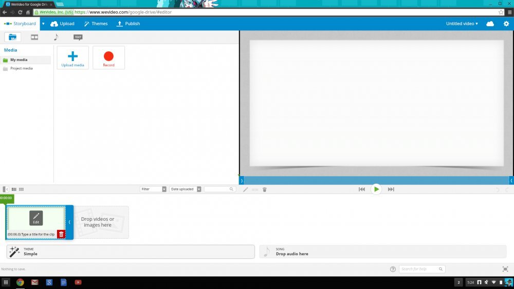 Samsung Chromebook 2