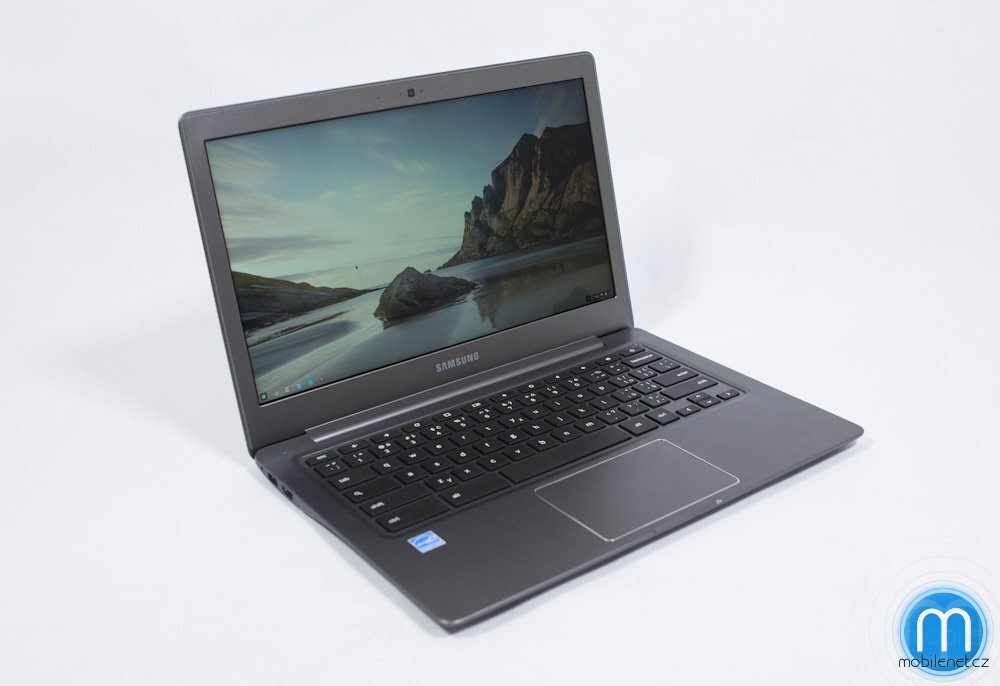 Samsung Chromebook 2