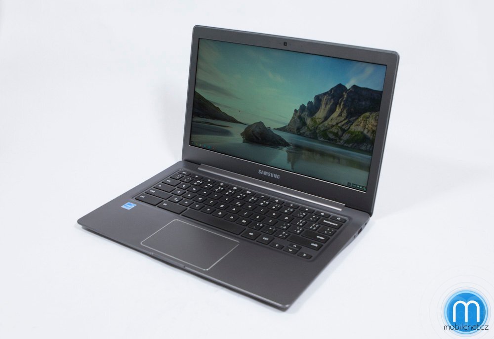 Samsung Chromebook 2