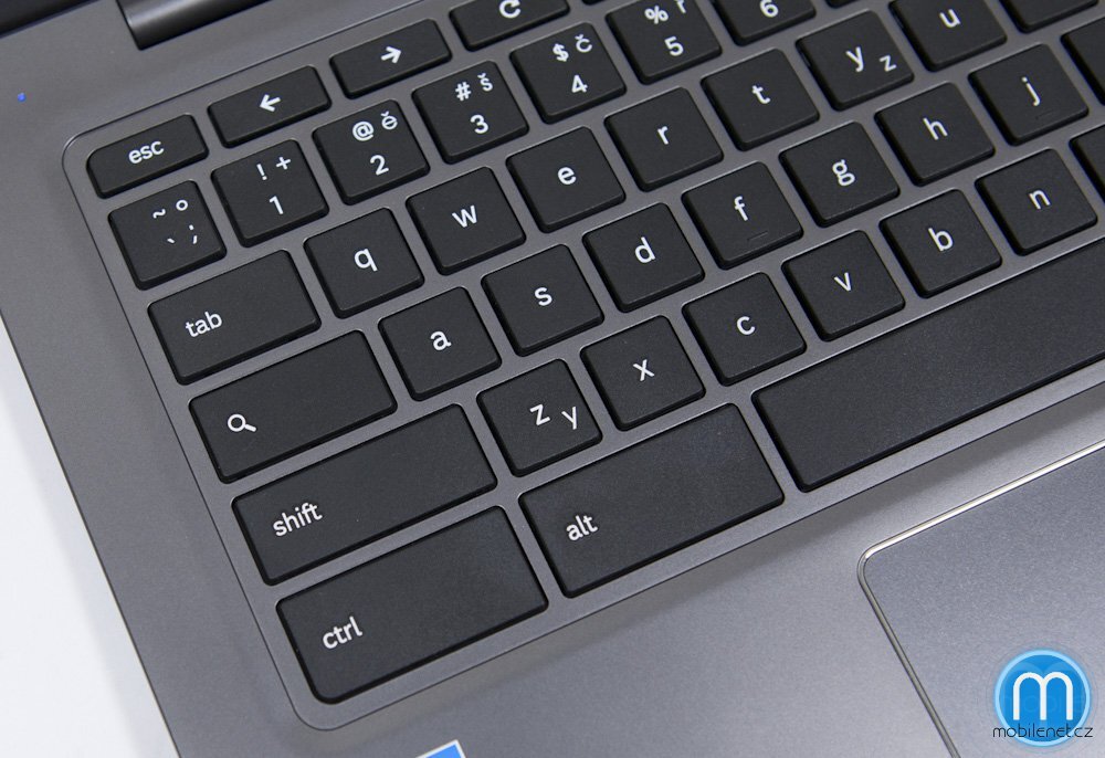 Samsung Chromebook 2