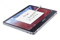 Samsung Chromebook Plus